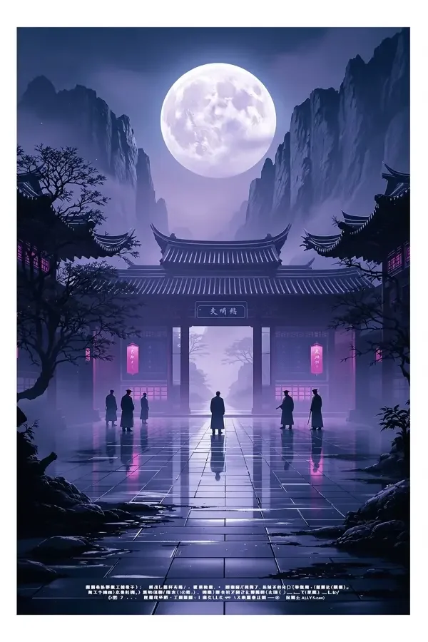 长乐未央 - 夜色影视在线观看